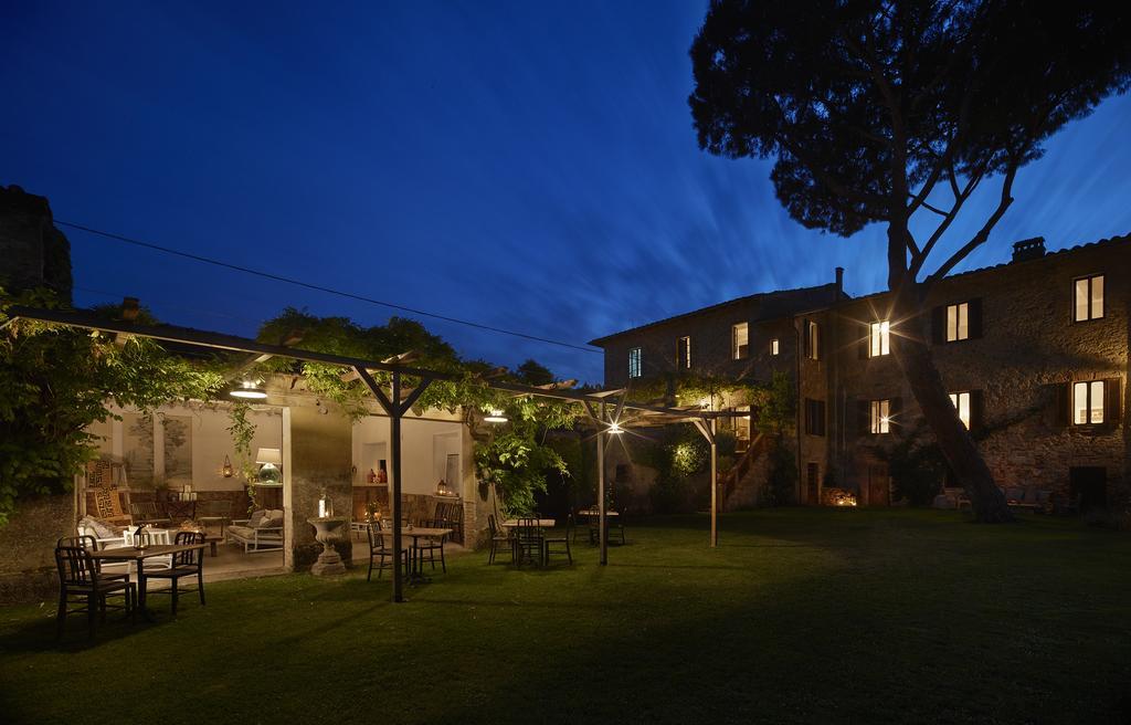 La Pescaia Resort Exterior foto